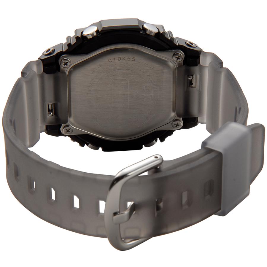 G-SHOCK ブランドセール CASIO カシオ Gショック GM-S2100MF-1A Metal