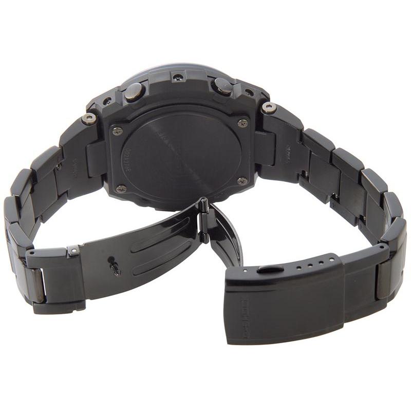 G-SHOCK カシオ CASIO Gショック GST-S110BD-1A2DR G-STEEL G