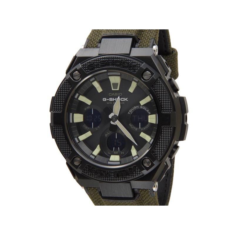 G-SHOCK カシオ Gショック CASIO メンズ 腕時計 GST-S130BC-1A3 DR G