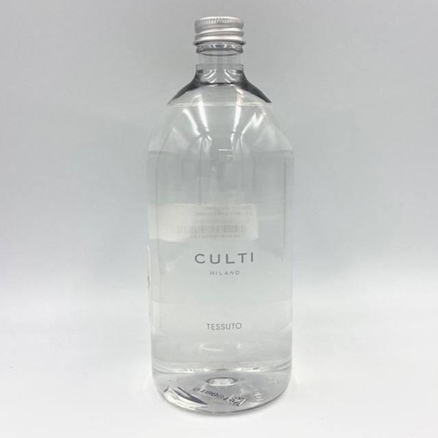 CULTI MILANO クルティ ミラノ テシュート ディフューザー リフィル 1000ml 詰め替え用 TESSUTO