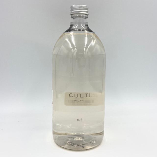 クルティ/1000ml/the/テ ※リフィルなし 【公式通販】