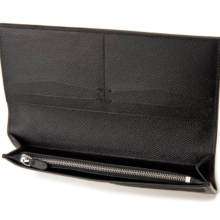 スーパーセール DUNHILL ダンヒル 長財布 メンズ ブラック DU18F2100CA 001 CADOGAN カドガンの画像