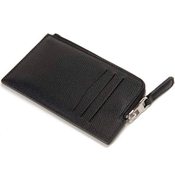 dunhill ダンヒル コインケース カードケース メンズ ブラック