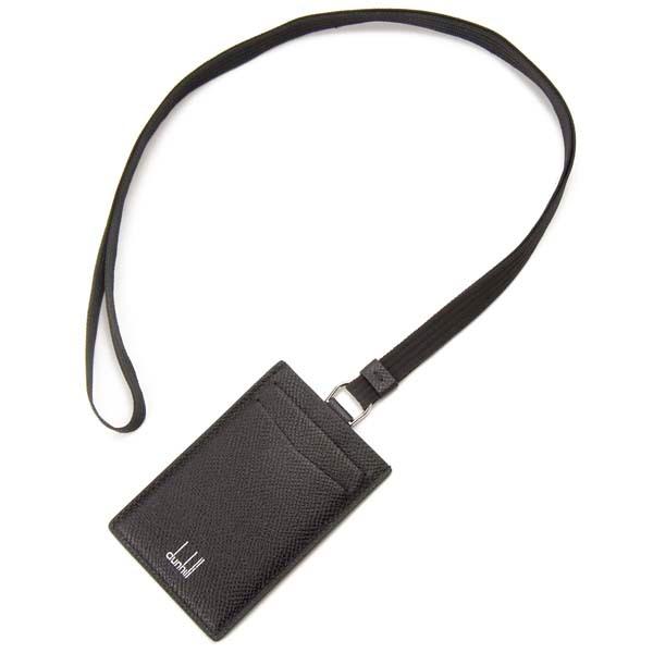 dunhill（ダンヒル） DUNHILL idカードケース パスケース DU18F250CCA