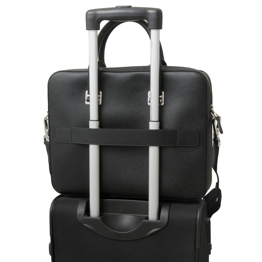 dunhill（ダンヒル） バレンタインセール ブリーフケース ビジネス