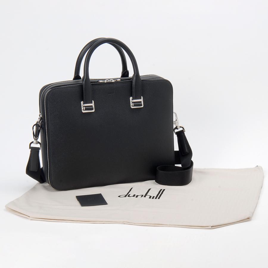 dunhill（ダンヒル） バレンタインセール ブリーフケース ビジネス