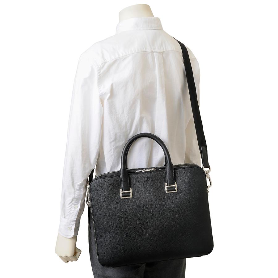 dunhill（ダンヒル） バレンタインセール ブリーフケース ビジネス