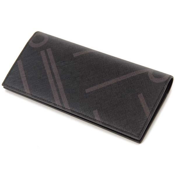 Alfred Dunhill 長財布 ブラック dunhill（ダンヒル） 長財布 長札 メンズ ブラック DU19F2910SC 001