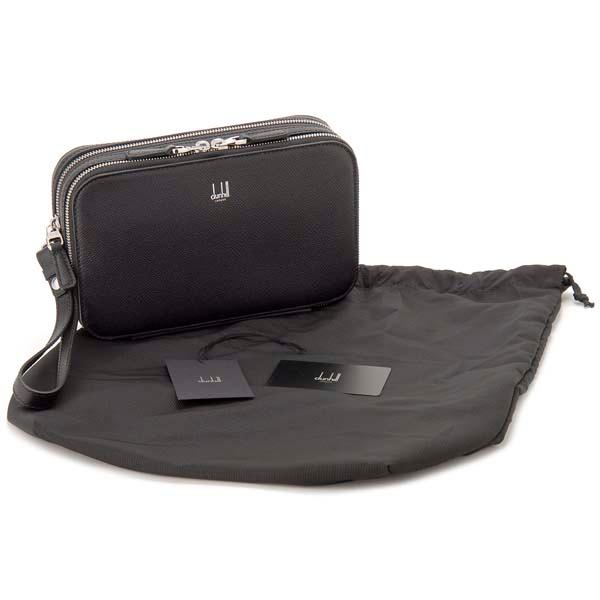 ダンヒル カドガン　バッグ dunhill（ダンヒル） ビジネスバッグ CADOGAN カドガン スリム ダブル