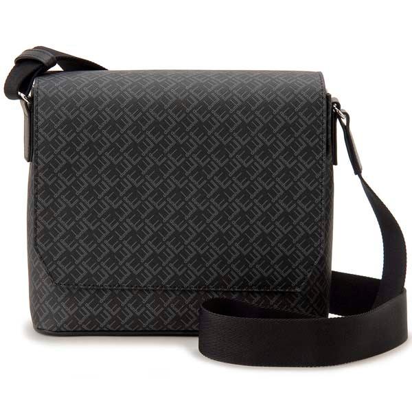 dunhill ダンヒル ショルダーバッグ メンズ DU21R3655LT 001 シグネチャー ddu21r3655lt001