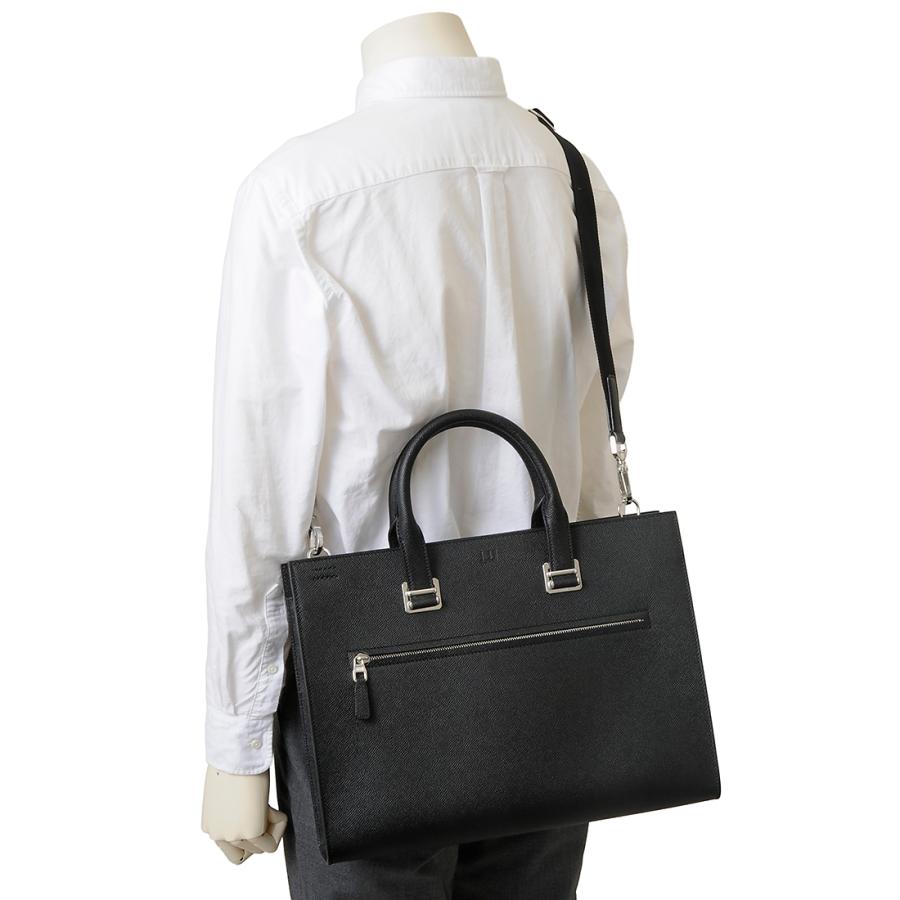 dunhill（ダンヒル） 3月決算セール ブリーフケース ビジネスバッグ