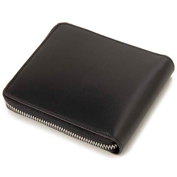 dunhill（ダンヒル） 二つ折り財布 メンズ DU22R2355DP 001 LEGACY