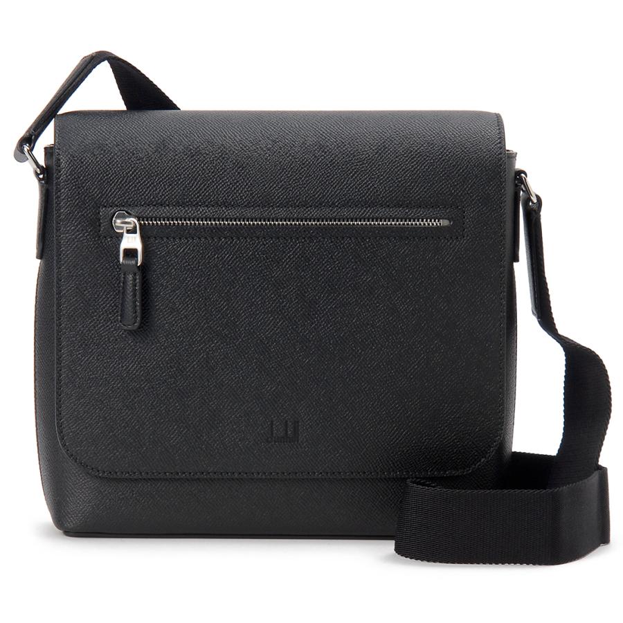 dunhill ダンヒル ショルダーバッグ メンズ DU22R3656CA 001 dunhill ダンヒル ショルダーバッグ メンズ DU22R3656CA 001