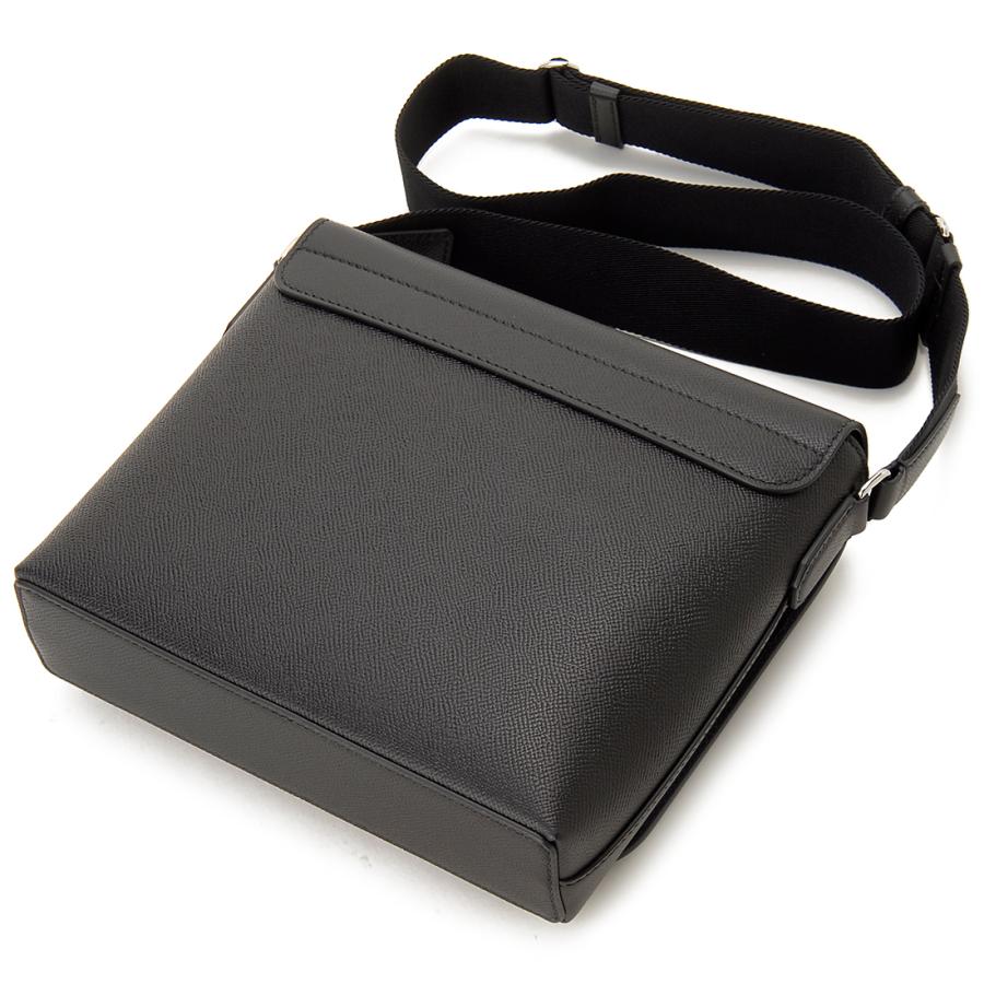 dunhill ダンヒル ショルダーバッグ メンズ DU22R3656CA 001 dunhill ダンヒル ショルダーバッグ メンズ DU22R3656CA 001