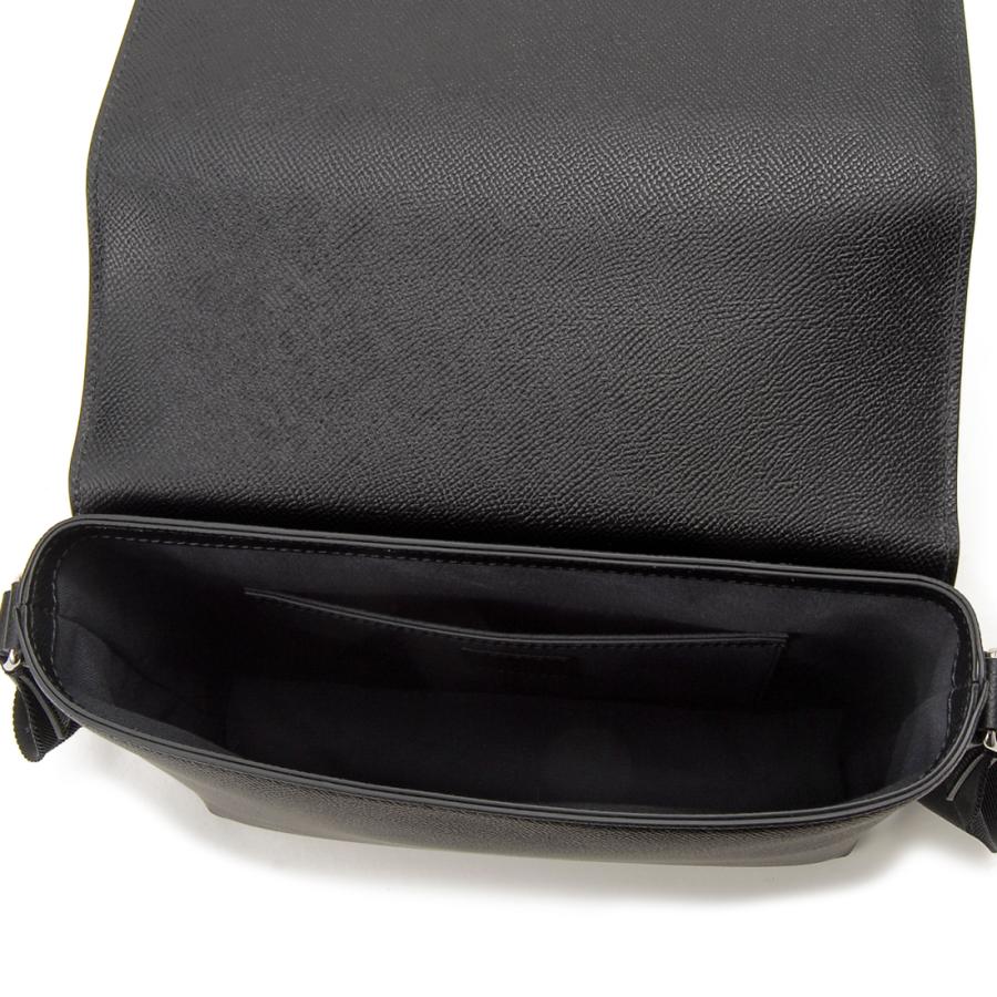 dunhill ダンヒル ショルダーバッグ メンズ DU22R3656CA 001 dunhill ダンヒル ショルダーバッグ メンズ DU22R3656CA 001