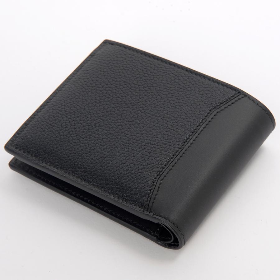 新品未使用 dunhill 二つ折り財布 黒 楽天市場】【新品】 ダンヒル 二つ折り財布 マネークリップ 札入れ