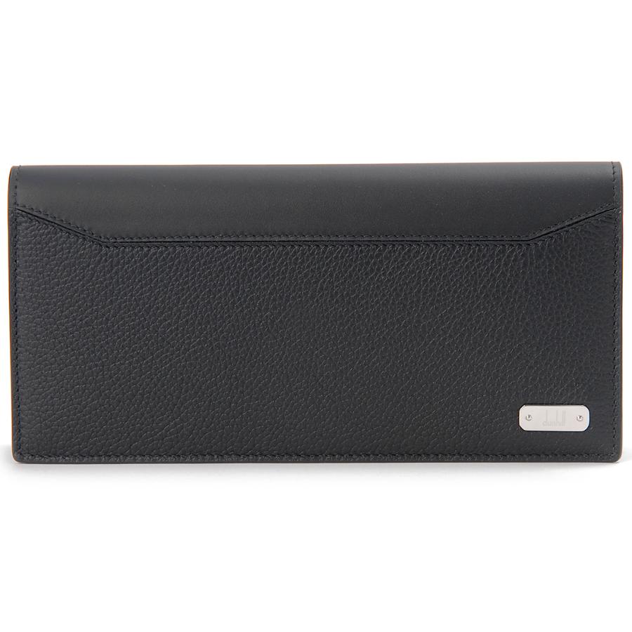 dunhill DUNHILL ダンヒル 長財布 メンズ ブラック DU23R2515GN dunhill DUNHILL ダンヒル 長財布 メンズ ブラック DU23R2515GN