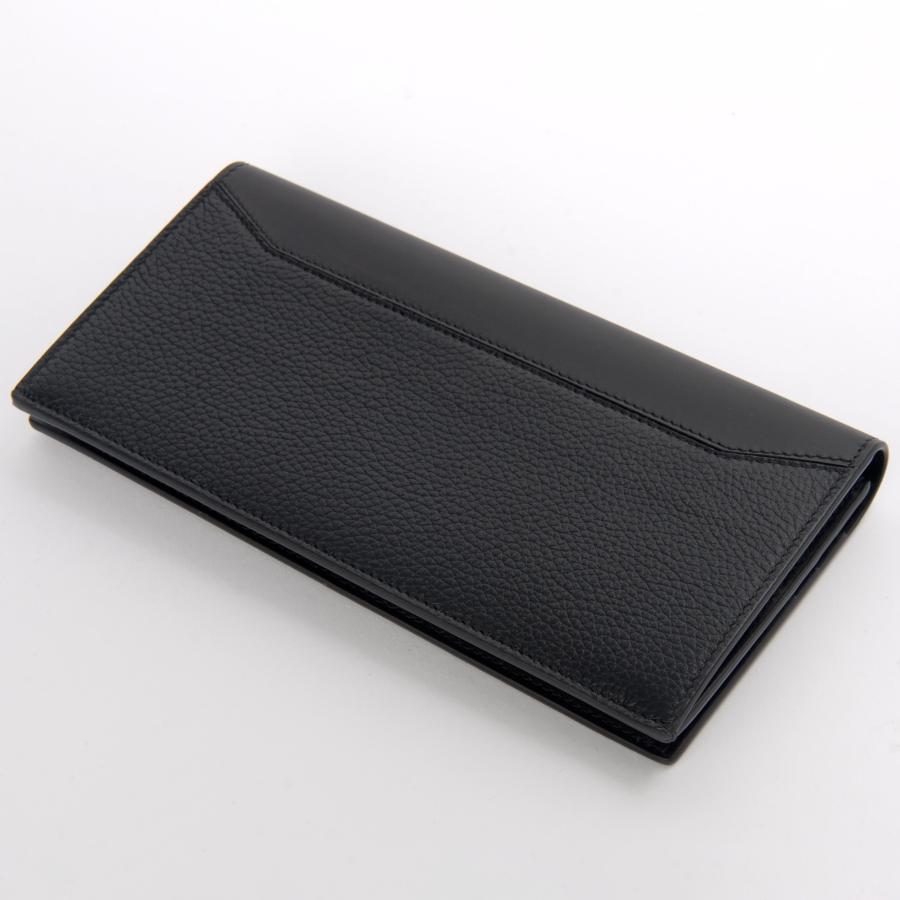dunhill DUNHILL ダンヒル 長財布 メンズ ブラック DU23R2515GN dunhill DUNHILL ダンヒル 長財布 メンズ ブラック DU23R2515GN