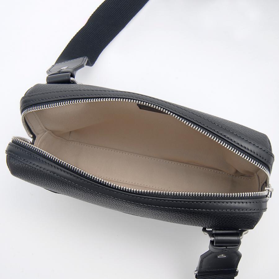 dunhill（ダンヒル） バレンタインセール ショルダーバッグ メンズ