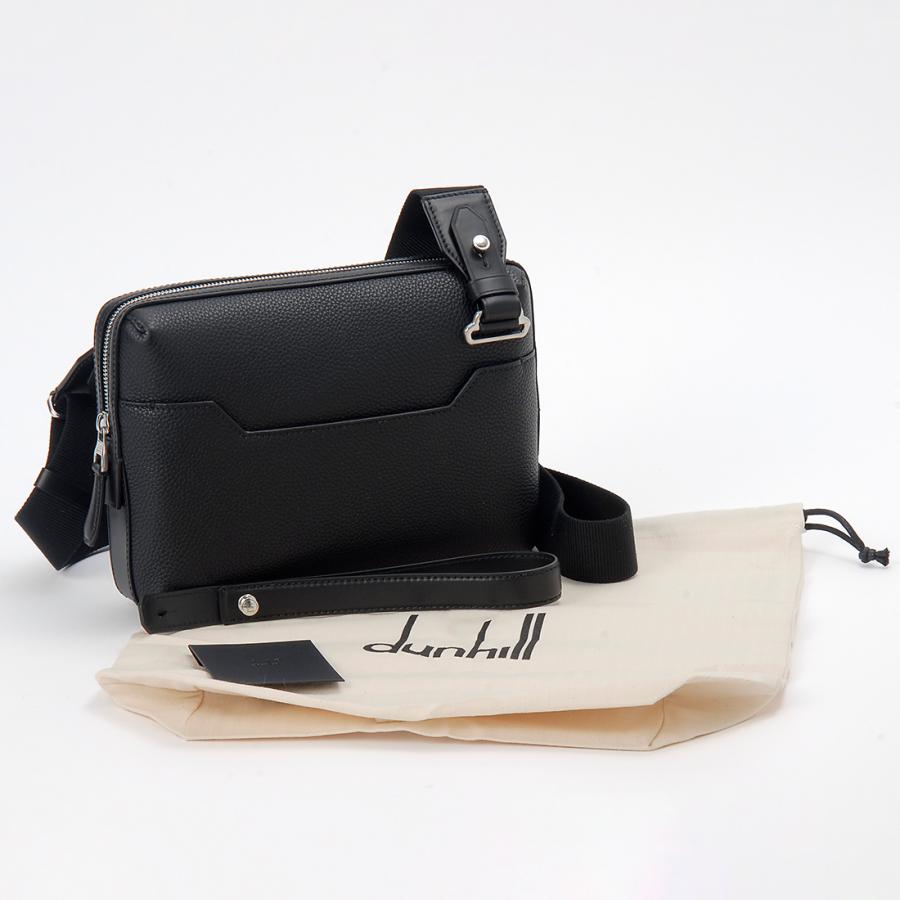 dunhill（ダンヒル） バレンタインセール ショルダーバッグ メンズ
