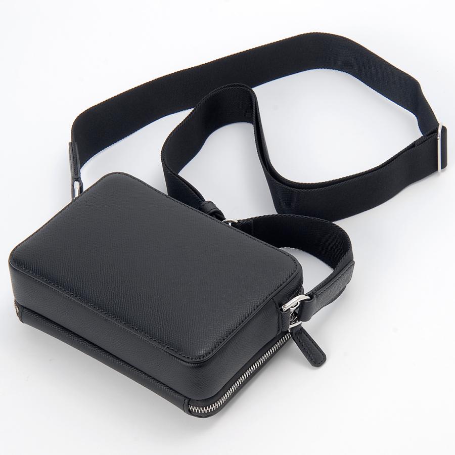 dunhill（ダンヒル） 只今決算セール ショルダーバッグ メンズ