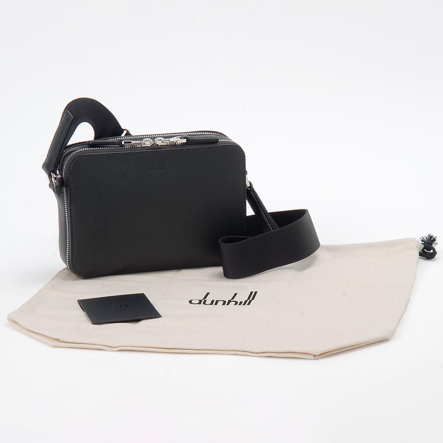 dunhill（ダンヒル） 只今決算セール ショルダーバッグ メンズ
