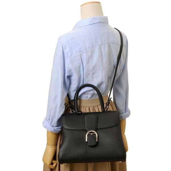 美品【デルヴォー】ブリヨンMMトートバッグ ショルダーバッグ 楽天市場】【8/24～25限定・最大2万円OFFクーポン配布中