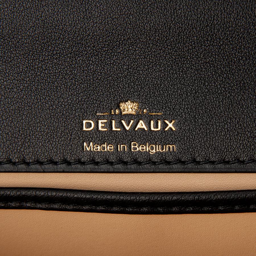 Delvaux デルヴォー ハンドバッグ レディース AA0505AAX0 99Z DO TEMPETE PM タンペートPM｜s-select｜08