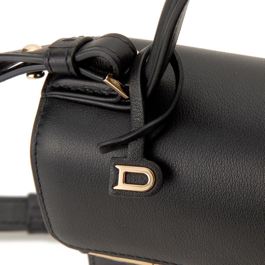 Delvaux デルヴォー ハンドバッグ レディース AA0505AAX0 99Z DO TEMPETE PM タンペートPM｜s-select｜09