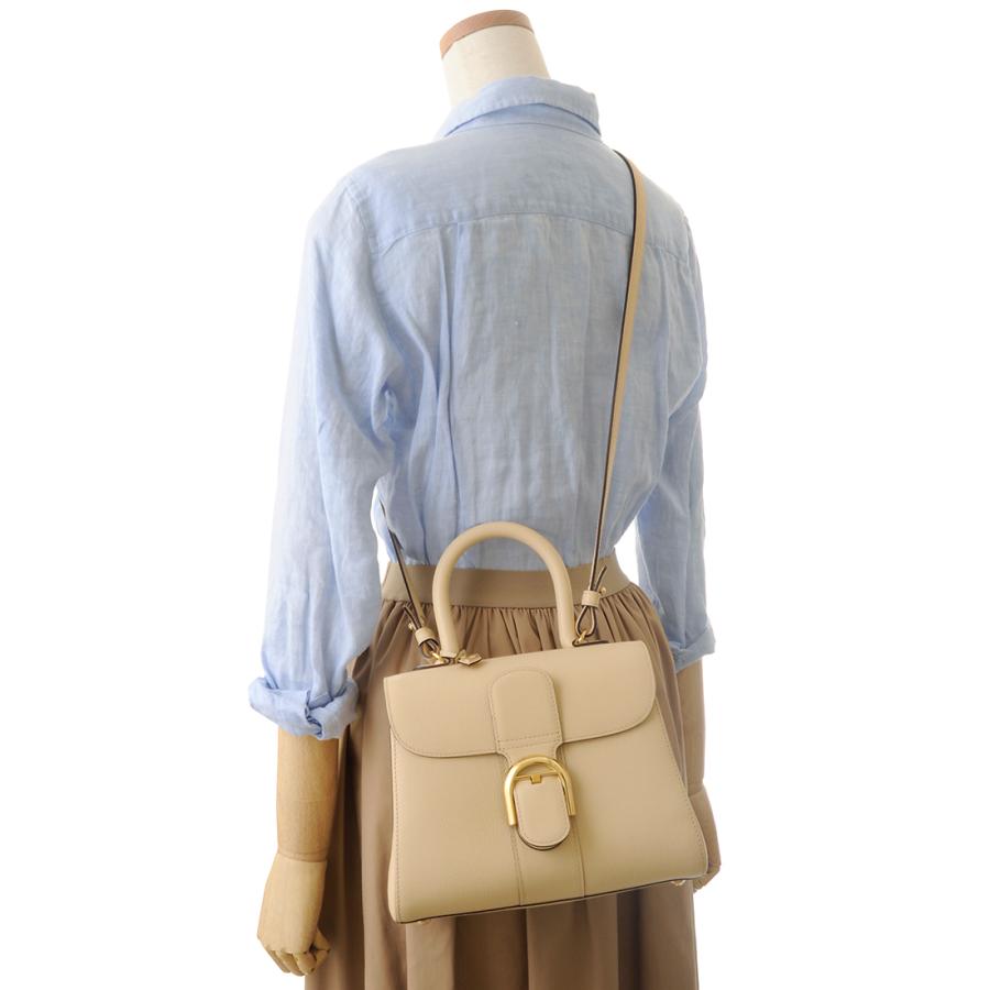 DELVAUX Delvaux デルヴォー ハンドバッグ レディース DELVAUX Delvaux デルヴォー ハンドバッグ レディース