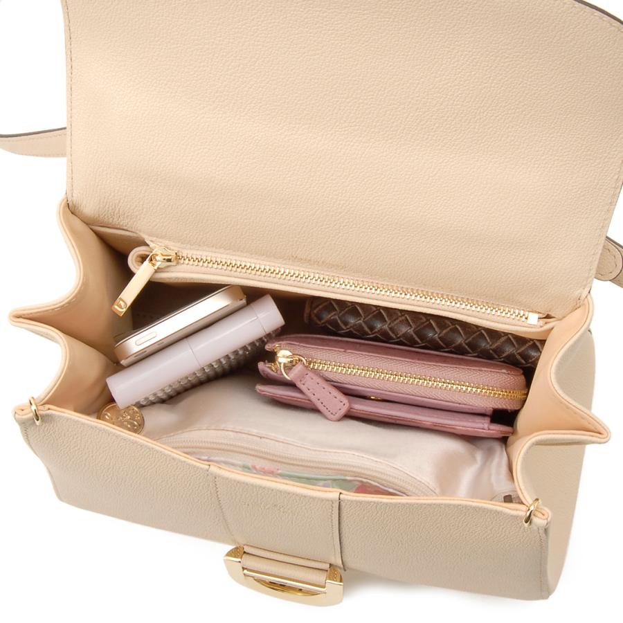DELVAUX Delvaux デルヴォー ハンドバッグ レディース DELVAUX Delvaux デルヴォー ハンドバッグ レディース