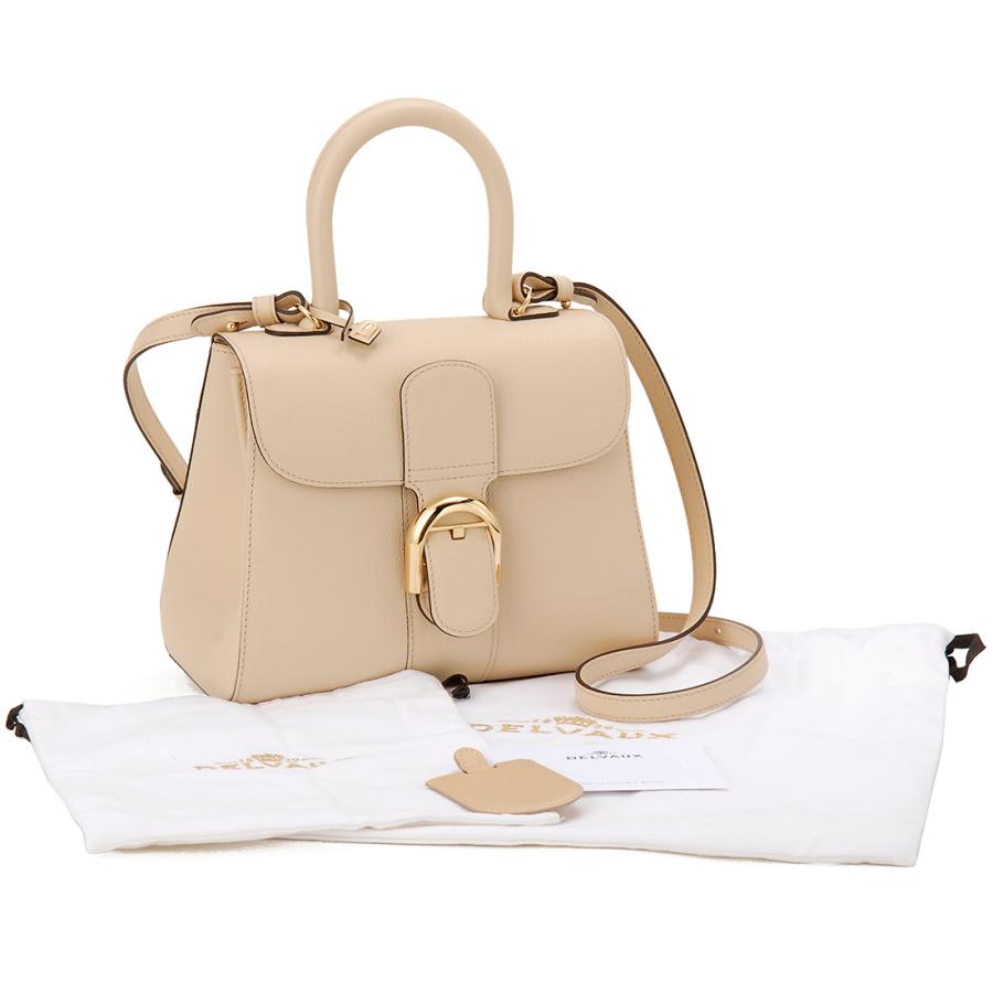 DELVAUX Delvaux デルヴォー ハンドバッグ レディース DELVAUX Delvaux デルヴォー ハンドバッグ レディース