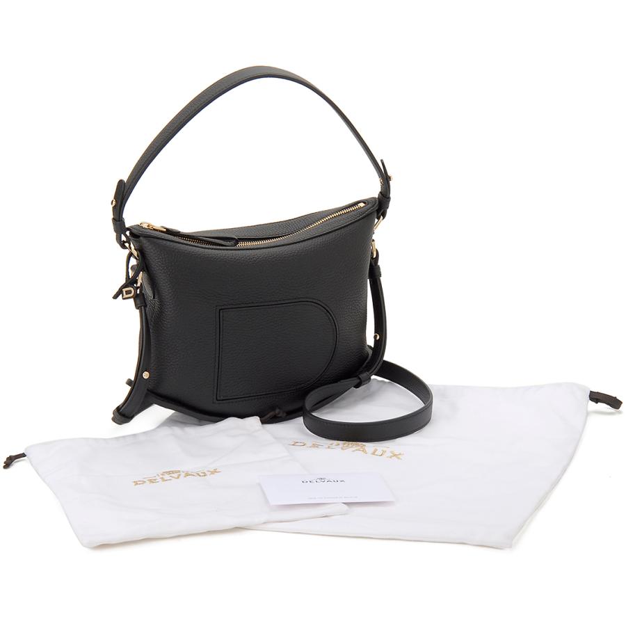 デルヴォー ショルダーバッグ レディース AA0601AQY0 99Z DO DELVAUX デルヴォー Delvaux ショルダーバッグ レディース