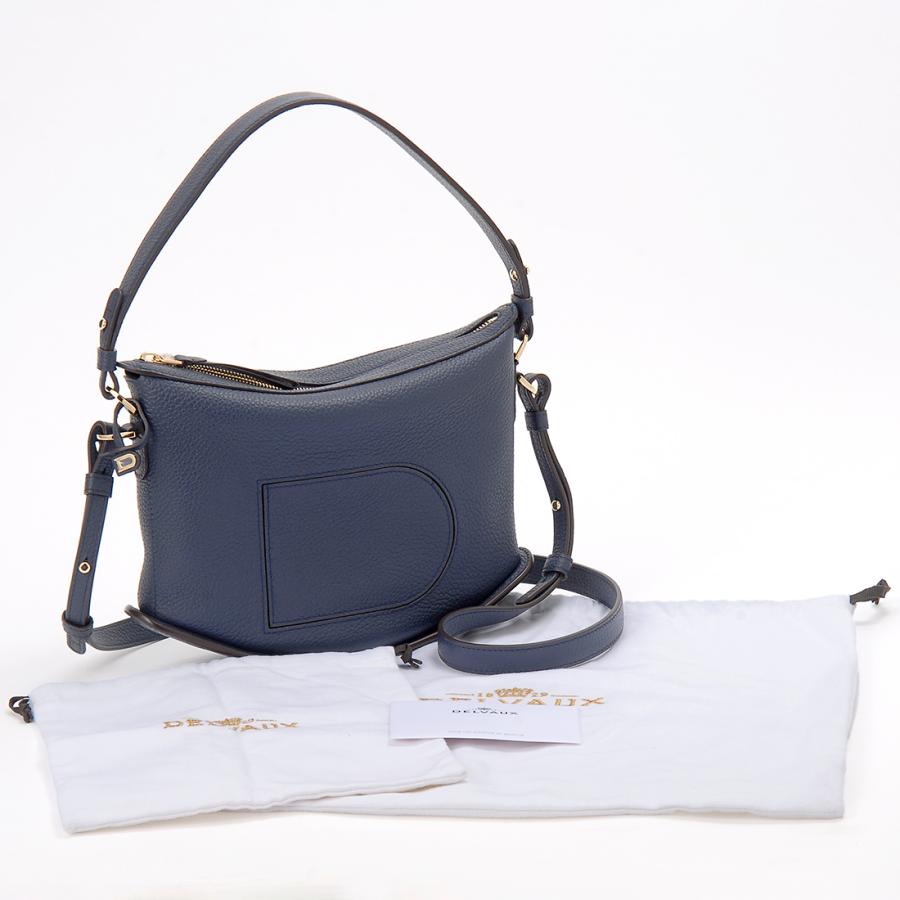 DELVAUX（デルヴォー） ショルダーバッグ レディース AA0601AQY0 AZB