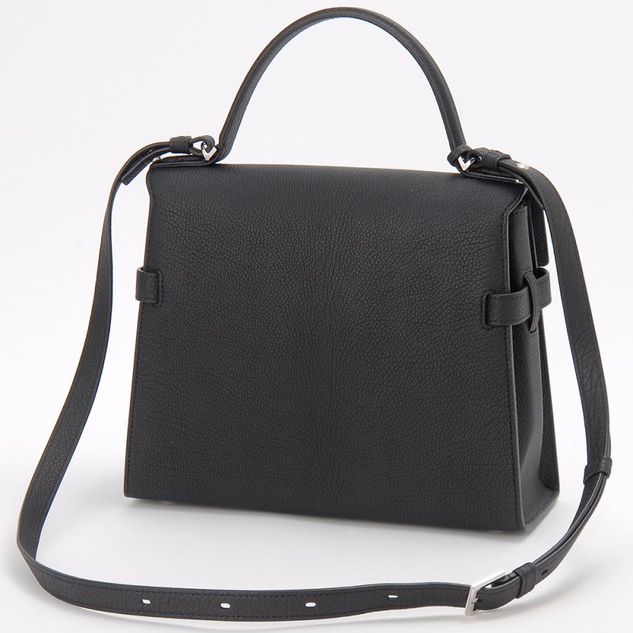 DELVAUX Delvaux デルヴォー ハンドバッグ AA0611AMF0 99Z