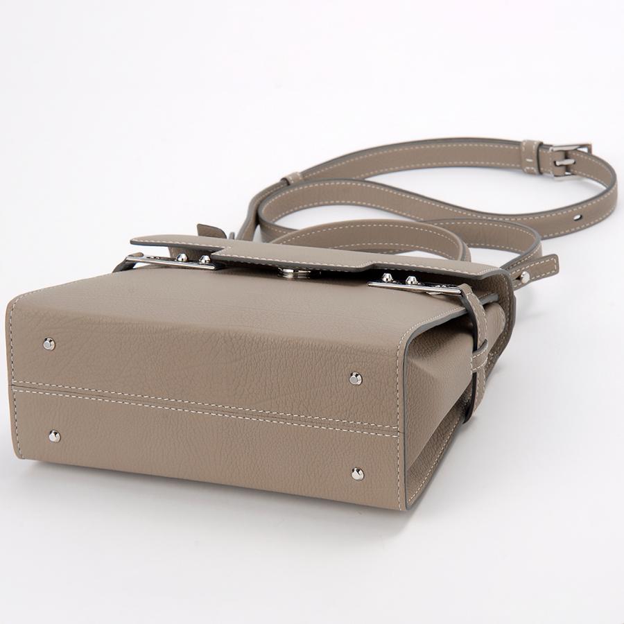 DELVAUX Delvaux デルヴォー ハンドバッグ トープ レディース DELVAUX Delvaux デルヴォー ハンドバッグ トープ レディース