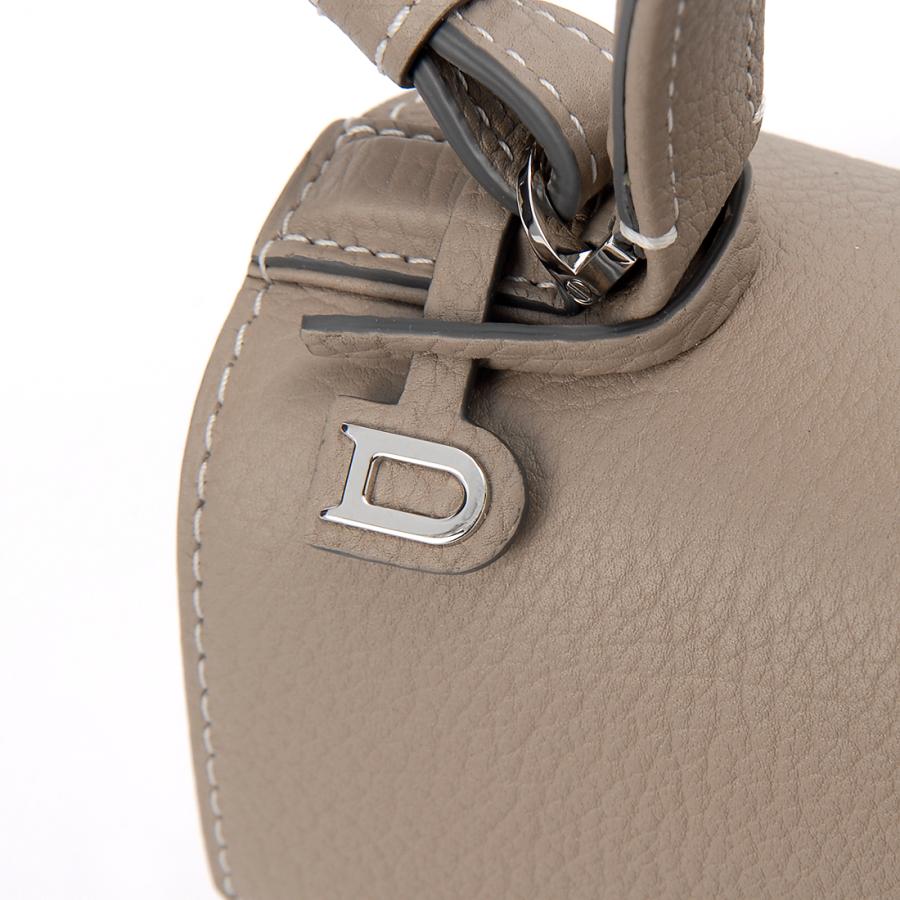 DELVAUX Delvaux デルヴォー ハンドバッグ トープ レディース DELVAUX Delvaux デルヴォー ハンドバッグ トープ レディース