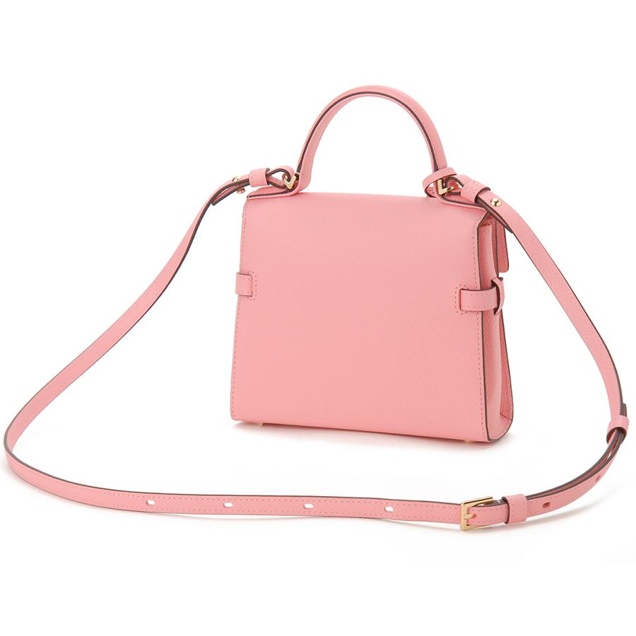 DELVAUX Delvaux デルヴォー ハンドバッグ AA0613BKN0 21X DO DELVAUX Delvaux デルヴォー ハンドバッグ AA0613BKN0 21X DO