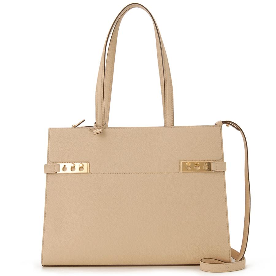 DELVAUX Delvaux デルヴォー トートバッグ AA0616BNV0 22C DO DELVAUX Delvaux デルヴォー トートバッグ AA0616BNV0 22C DO
