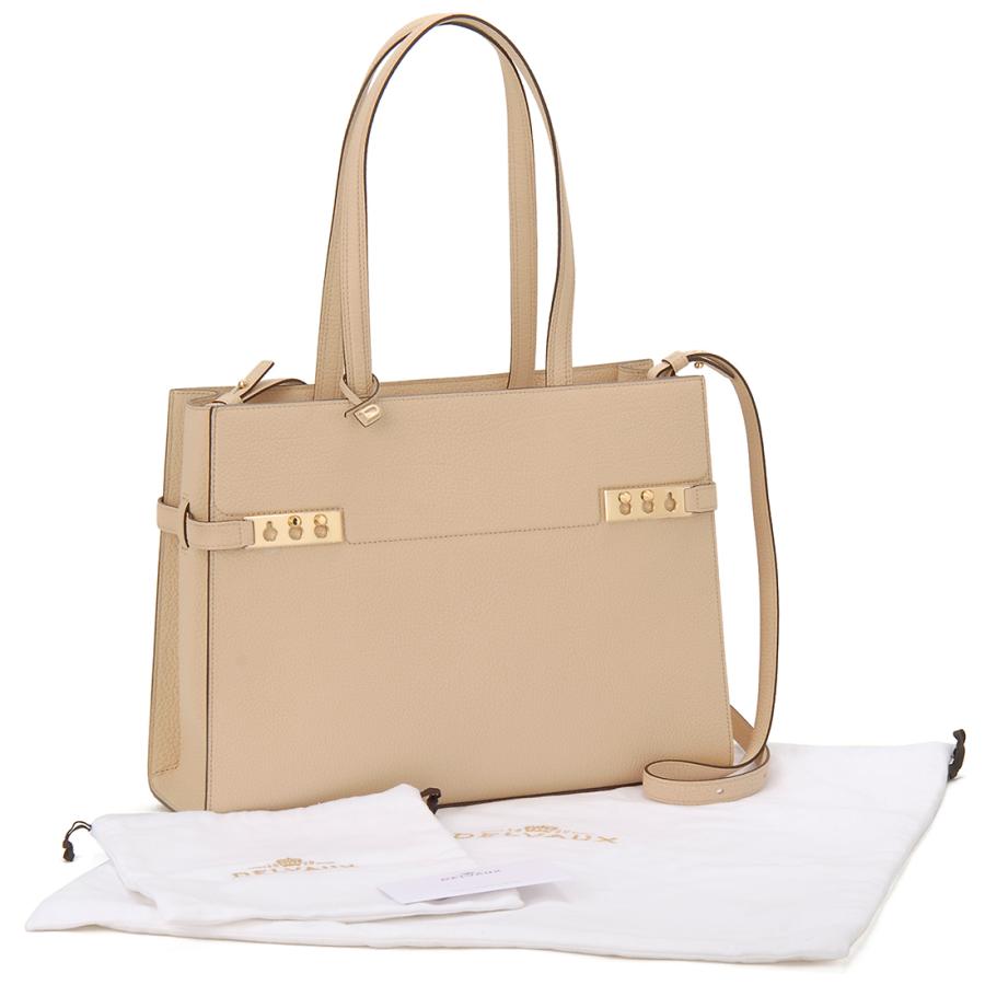 DELVAUX Delvaux デルヴォー トートバッグ AA0616BNV0 22C DO DELVAUX Delvaux デルヴォー トートバッグ AA0616BNV0 22C DO