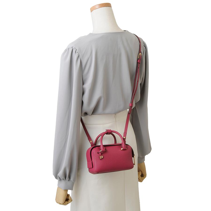 DELVAUX（デルヴォー） ハンドバッグ レディース AA0669AQY0 COOL BOX