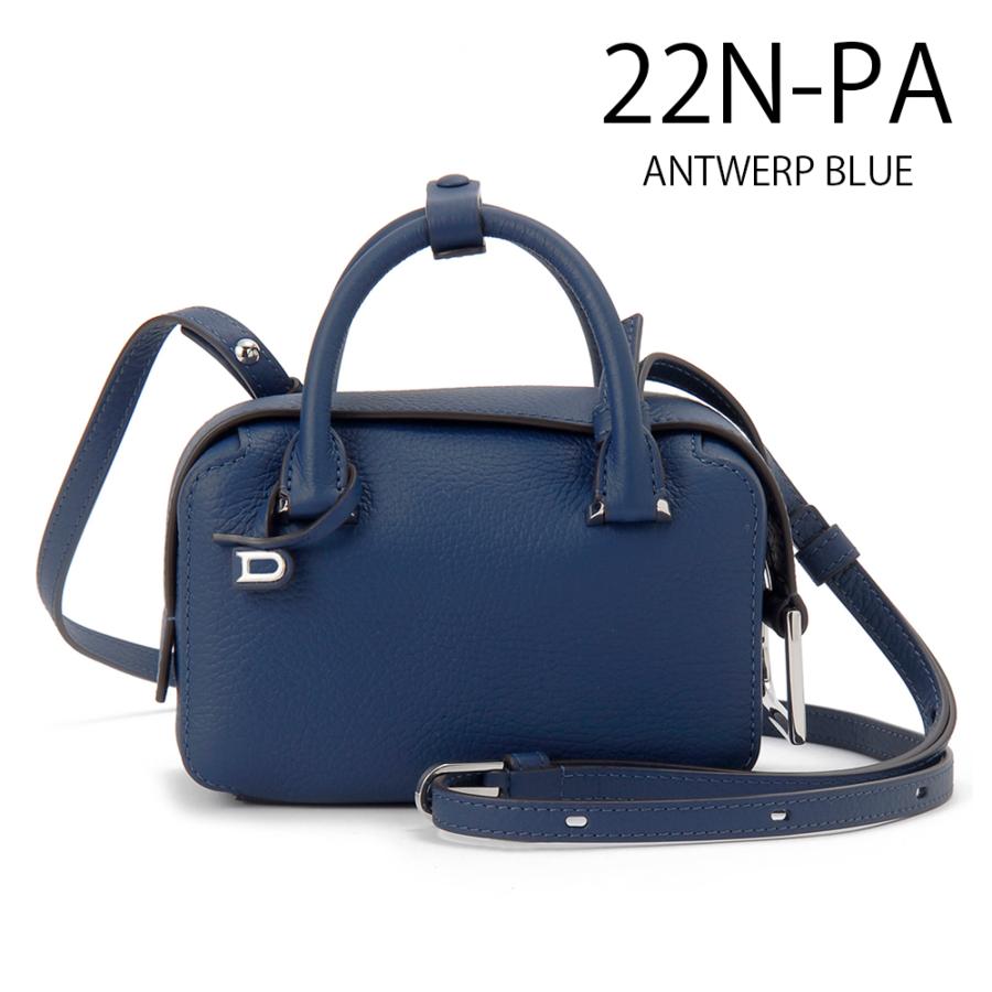 DELVAUX（デルヴォー） タイムセール ハンドバッグ レディース