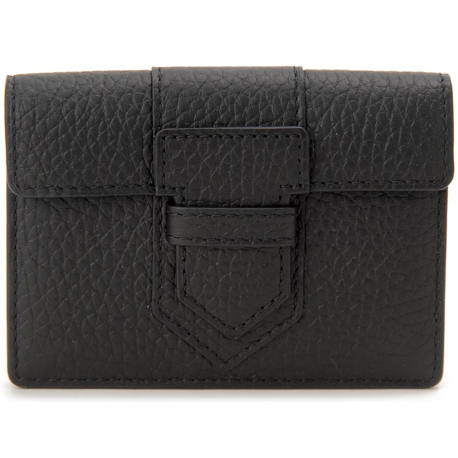 DELVAUX Delvaux デルヴォー カードケース 名刺入れ AB0390AQY0 DELVAUX Delvaux デルヴォー カードケース 名刺入れ AB0390AQY0