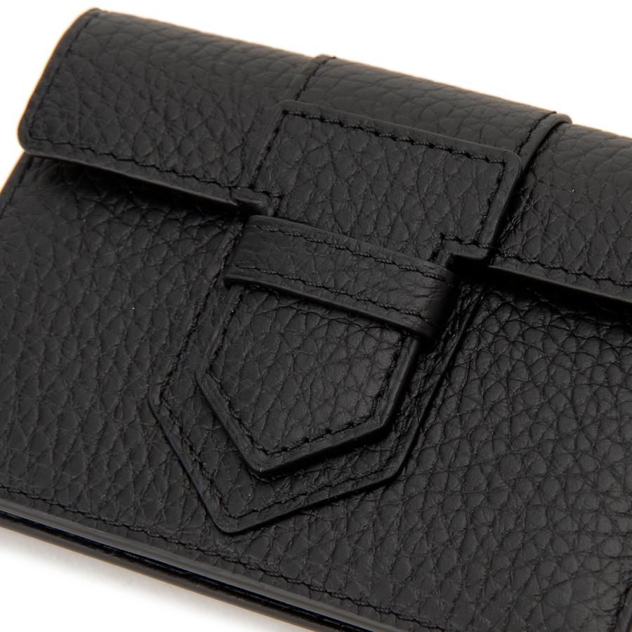 DELVAUX Delvaux デルヴォー カードケース 名刺入れ AB0390AQY0 DELVAUX Delvaux デルヴォー カードケース 名刺入れ AB0390AQY0