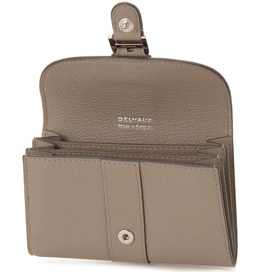 DELVAUX Delvaux デルヴォー カードケース 名刺入れ AB0402AAU0 DELVAUX Delvaux デルヴォー カードケース 名刺入れ AB0402AAU0