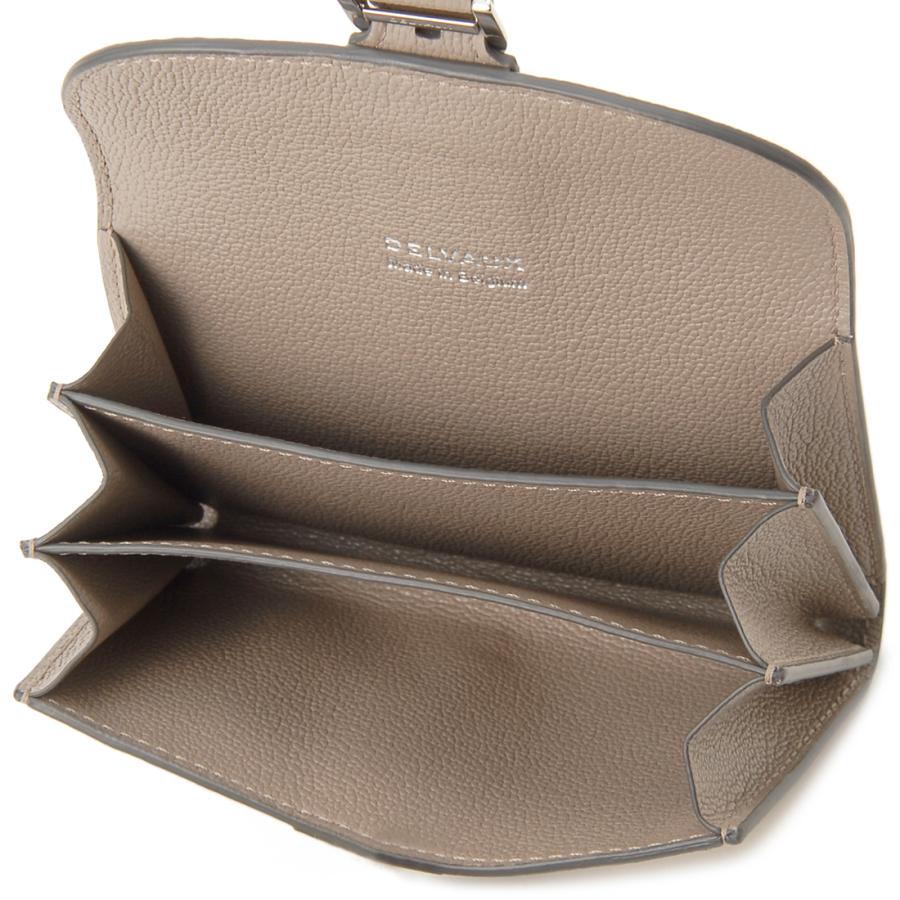 DELVAUX Delvaux デルヴォー カードケース 名刺入れ AB0402AAU0 DELVAUX Delvaux デルヴォー カードケース 名刺入れ AB0402AAU0