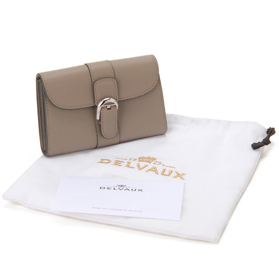 Delvaux デルヴォー カードケース 名刺入れ AB0402AAU0 82D PA