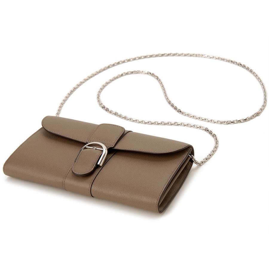 Delvaux デルヴォー 長財布 レディース AB0476AAU0 28J PA BRILLANT 