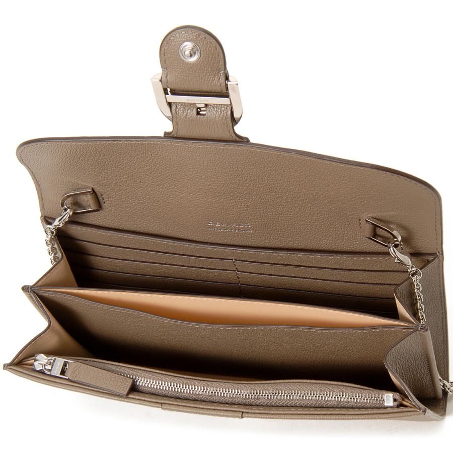DELVAUX（デルヴォー） 長財布 レディース AB0476AAU0 28J PA BRILLANT