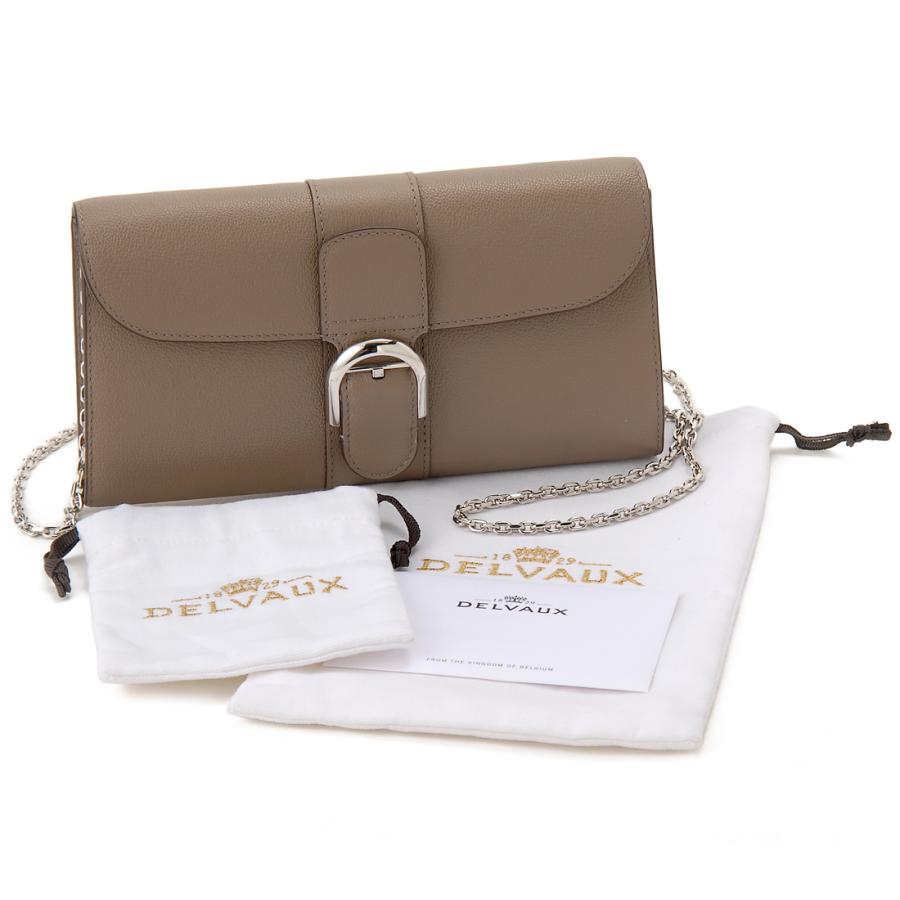 DELVAUX Delvaux デルヴォー 長財布 レディース AB0476AAU0 28J PA